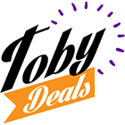 Toby Deals